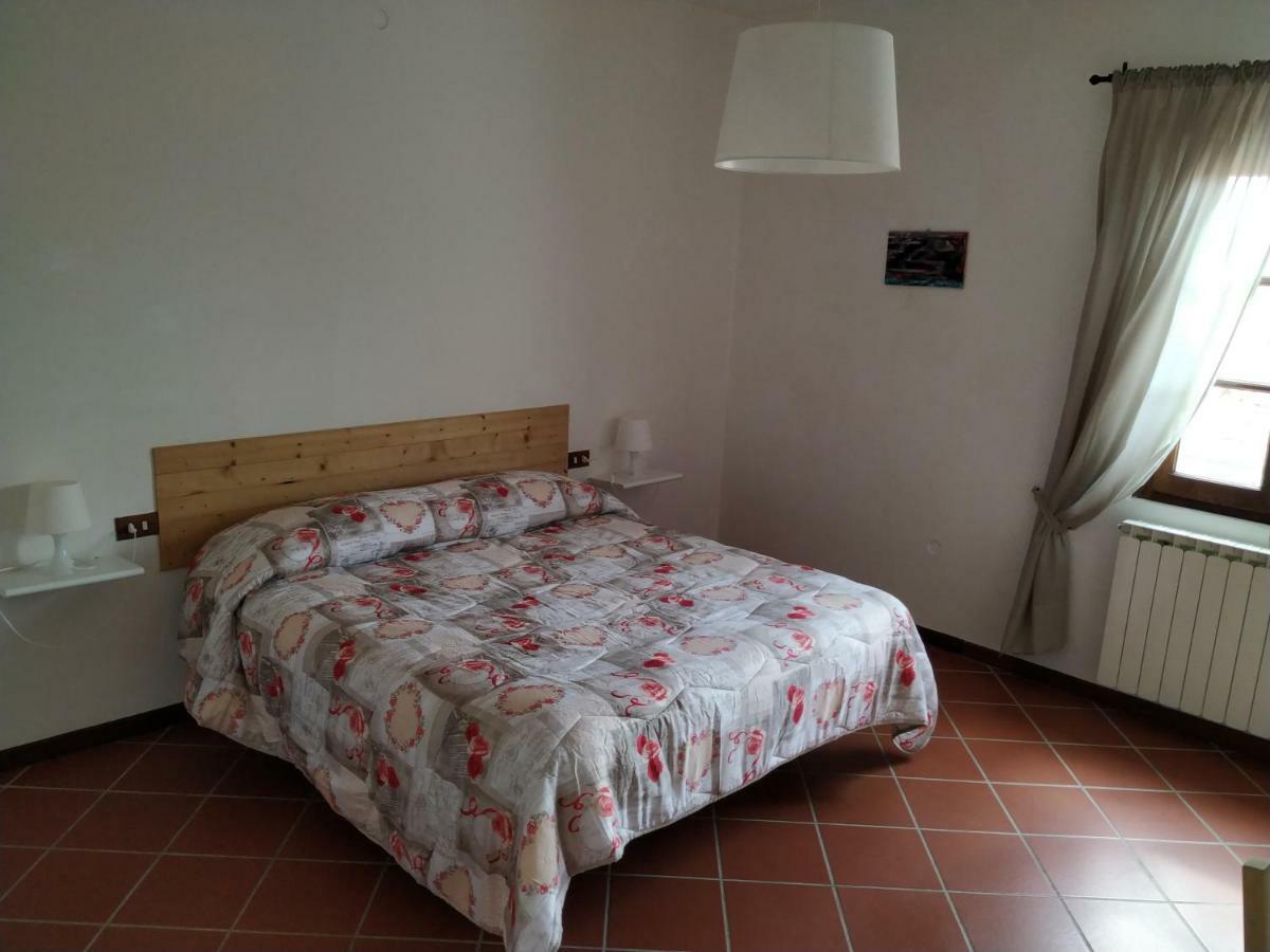 Tra Er Boscu Er Maa Villa Volastra Eksteriør billede